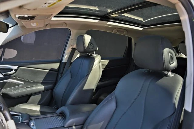 2019 Acura RDX 3rd Gen - Image 14 of 21
