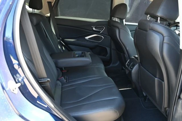 2019 Acura RDX 3rd Gen - Image 18 of 21