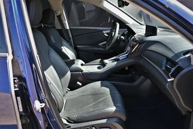 2019 Acura RDX 3rd Gen - Image 17 of 21