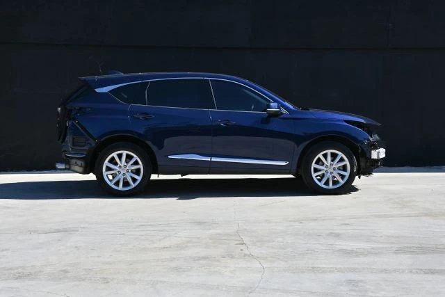 2019 Acura RDX 3rd Gen - Image 5 of 21