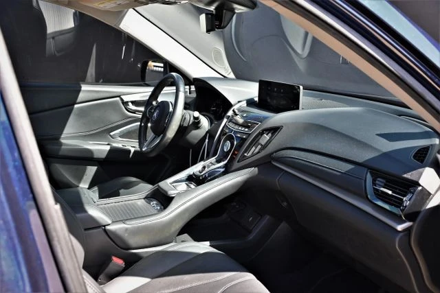 2019 Acura RDX 3rd Gen - Image 16 of 21