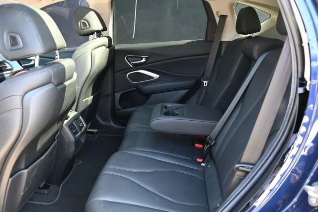 2019 Acura RDX 3rd Gen - Image 19 of 21