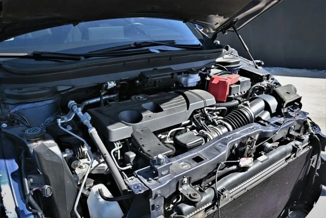 2019 Acura RDX 3rd Gen - Image 21 of 21