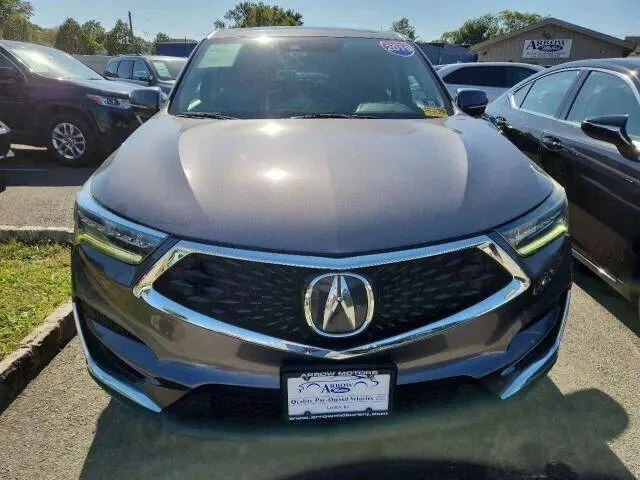 2019 Acura RDX 3rd Gen - Image 4 of 4