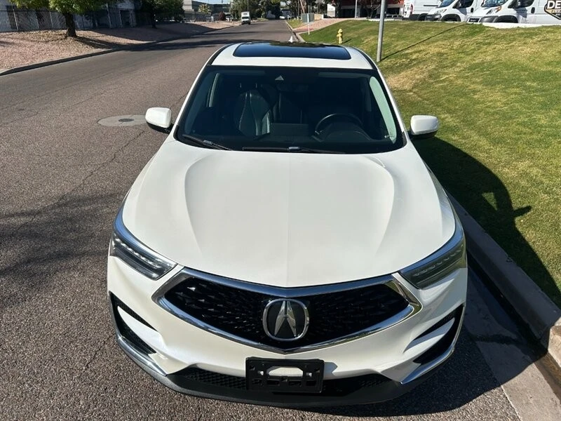 2019 Acura RDX 3rd Gen - Image 11 of 19