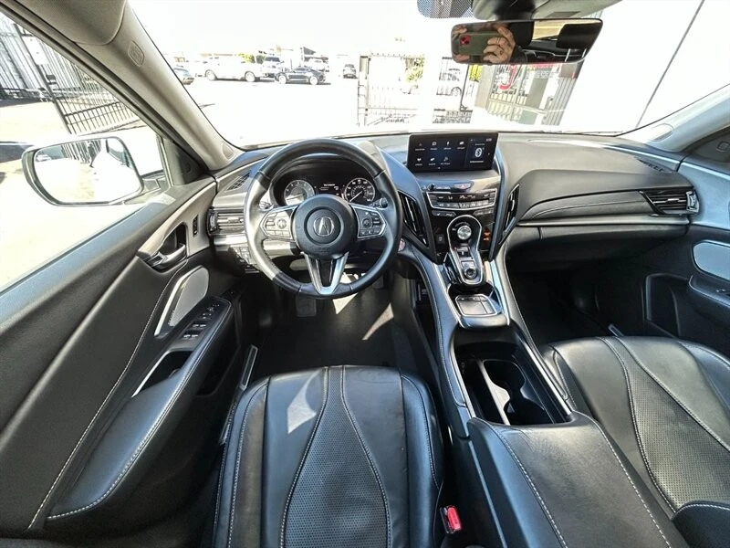 2019 Acura RDX 3rd Gen - Image 14 of 19