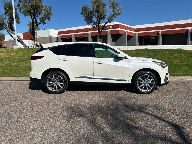 2019 Acura RDX 3rd Gen - Image 2 of 19