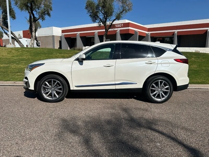 2019 Acura RDX 3rd Gen - Image 8 of 19