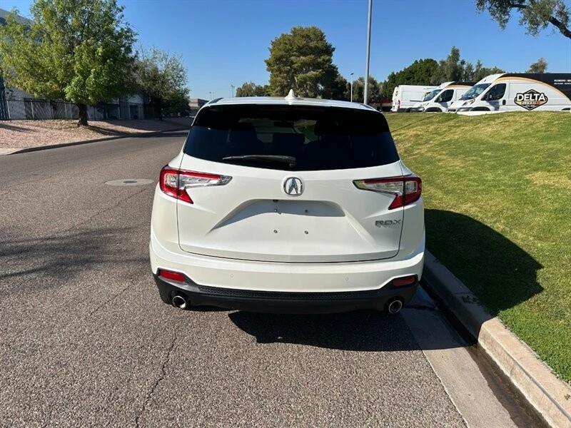 2019 Acura RDX 3rd Gen - Image 4 of 19
