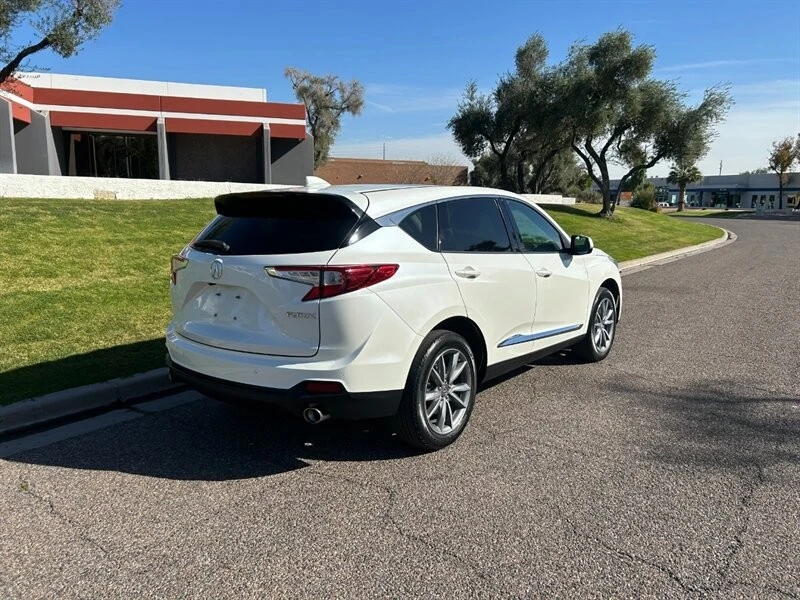 2019 Acura RDX 3rd Gen - Image 3 of 19