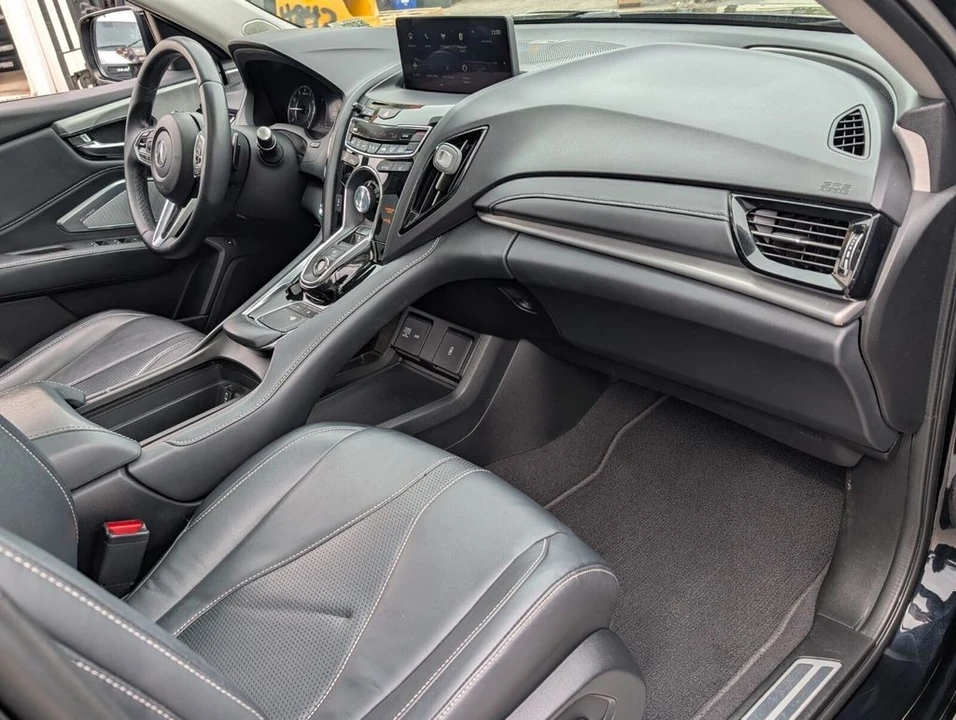 2019 Acura RDX 3rd Gen - Image 17 of 21