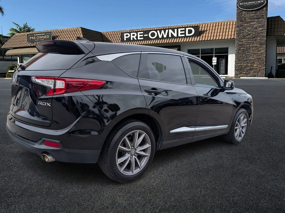 2019 Acura RDX 3rd Gen - Image 7 of 21