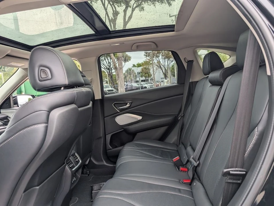 2019 Acura RDX 3rd Gen - Image 12 of 21