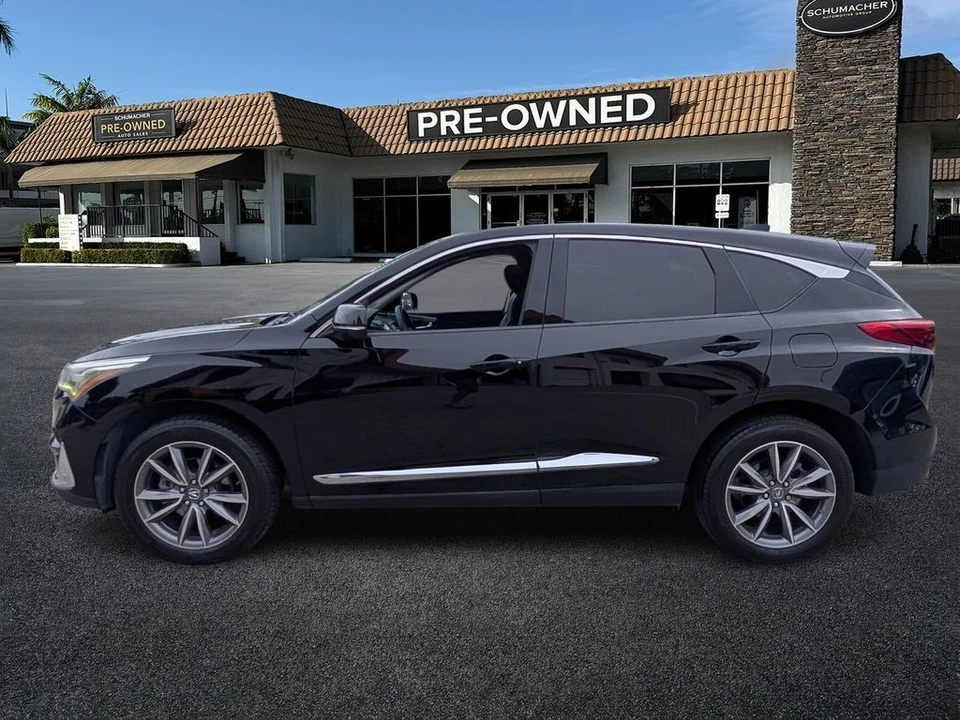 2019 Acura RDX 3rd Gen - Image 4 of 21