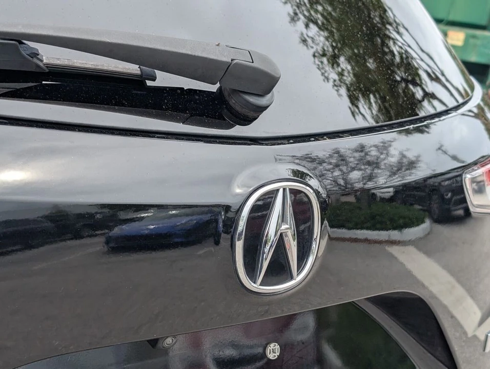2019 Acura RDX 3rd Gen - Image 15 of 21