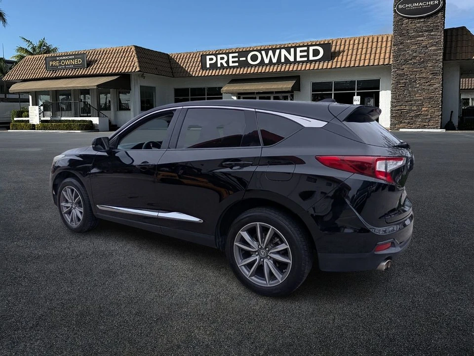 2019 Acura RDX 3rd Gen - Image 5 of 21