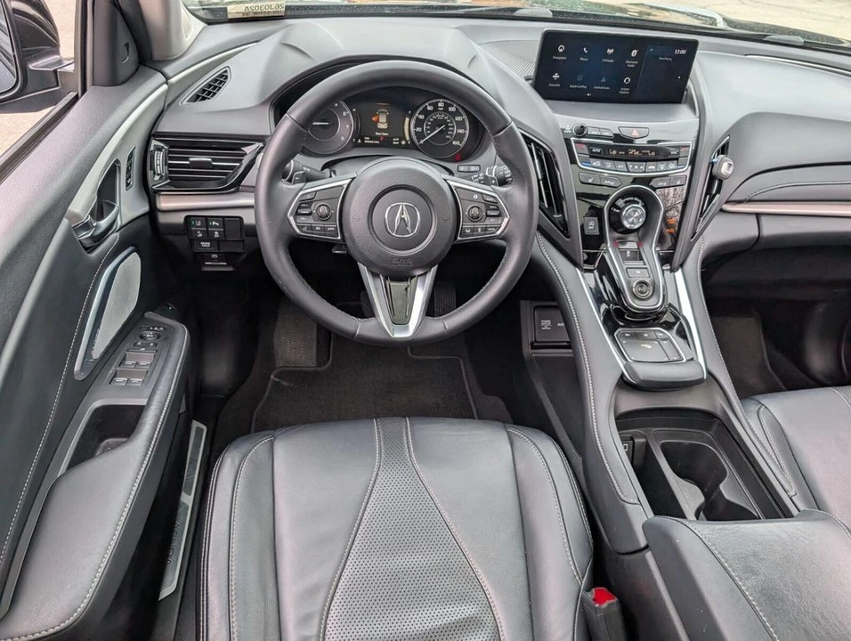 2019 Acura RDX 3rd Gen - Image 14 of 21