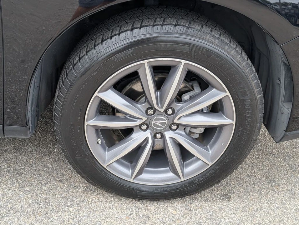 2019 Acura RDX 3rd Gen - Image 19 of 21