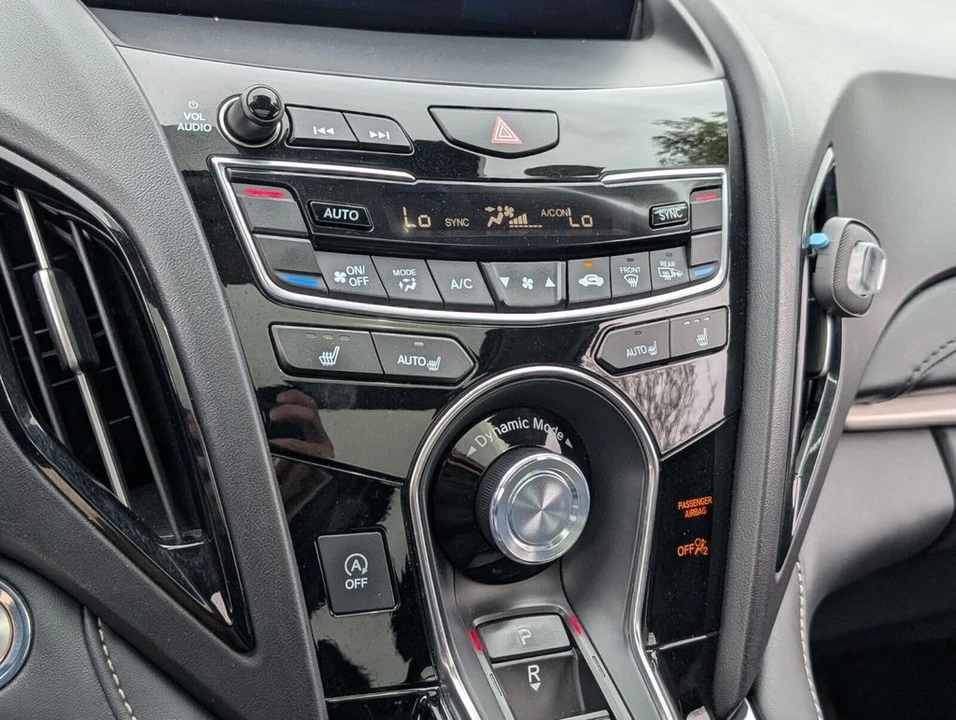 2019 Acura RDX 3rd Gen - Image 21 of 21