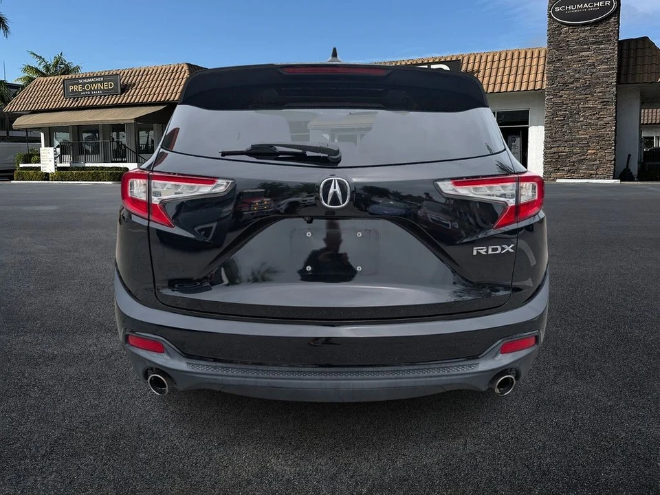 2019 Acura RDX 3rd Gen - Image 6 of 21