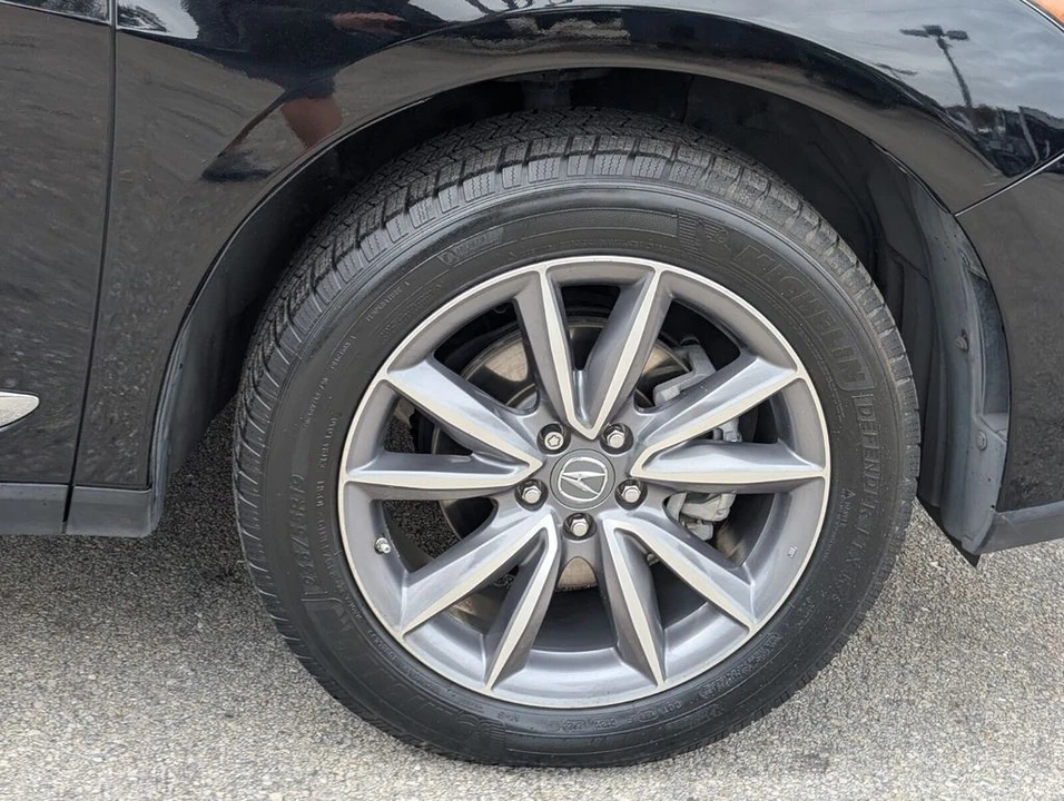 2019 Acura RDX 3rd Gen - Image 9 of 21