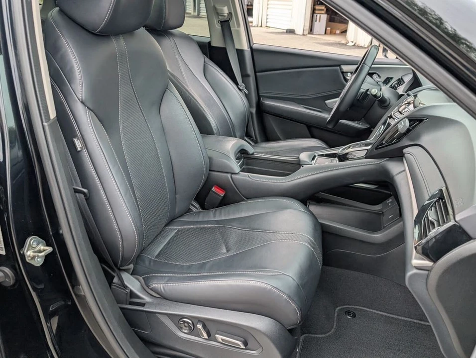 2019 Acura RDX 3rd Gen - Image 18 of 21