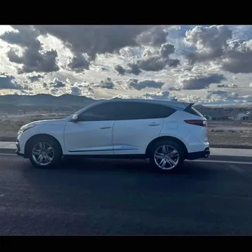 2019 Acura RDX Advanced