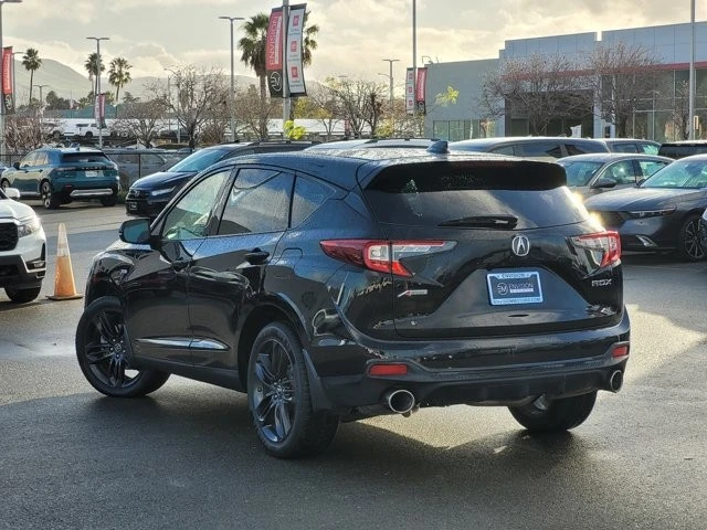 2019 Acura RDX 3rd Gen - Image 7 of 12