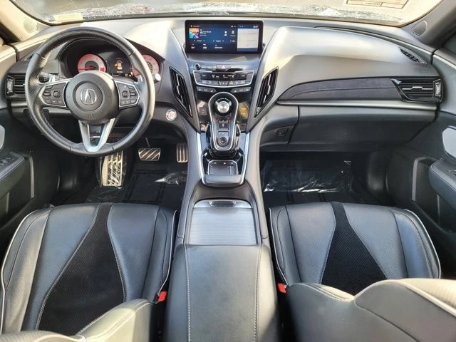 2019 Acura RDX 3rd Gen - Image 10 of 12