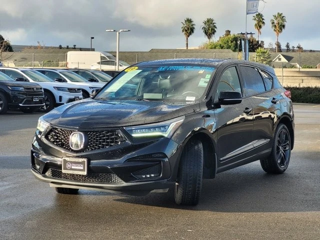2019 Acura RDX 3rd Gen - Image 9 of 12