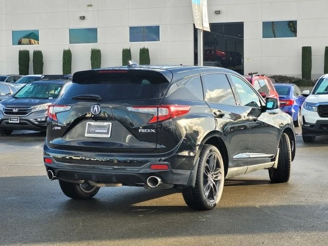 2019 Acura RDX 3rd Gen - Image 5 of 12