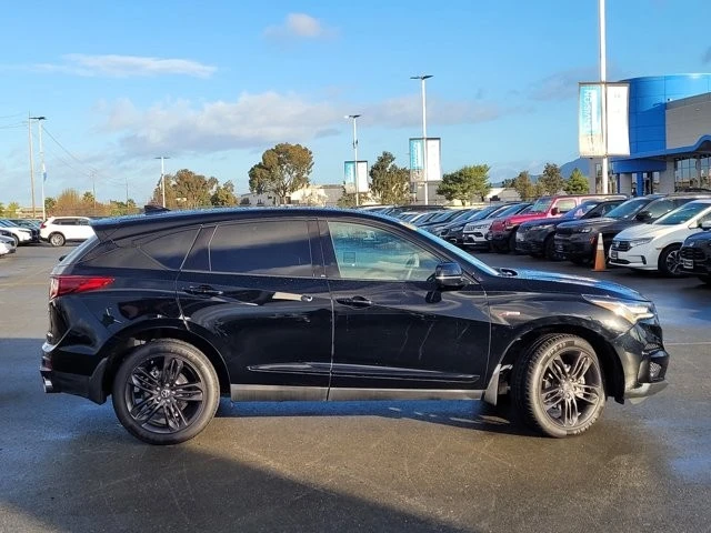 2019 Acura RDX 3rd Gen - Image 4 of 12