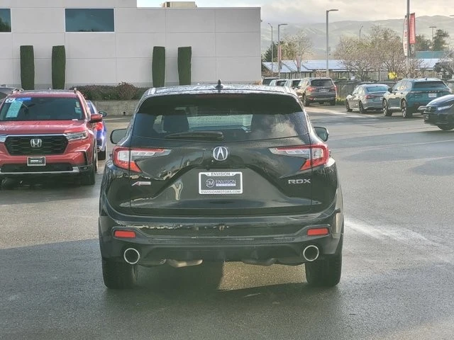 2019 Acura RDX 3rd Gen - Image 6 of 12
