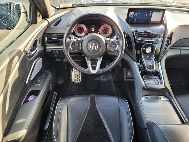 2019 Acura RDX 3rd Gen - Image 11 of 12