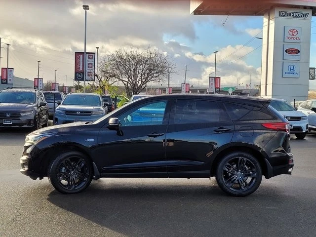 2019 Acura RDX 3rd Gen - Image 8 of 12