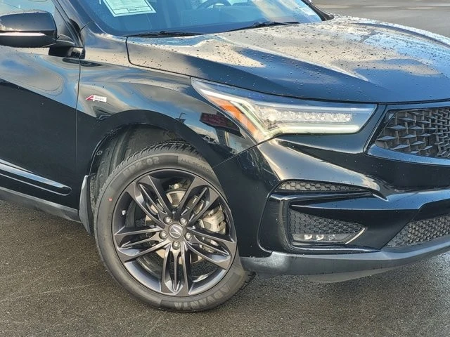 2019 Acura RDX 3rd Gen - Image 3 of 12