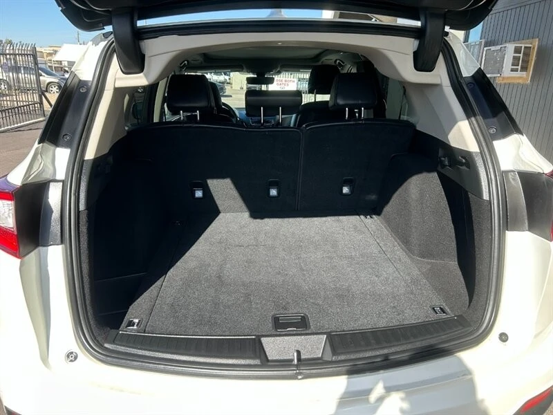 2019 Acura RDX 3rd Gen - Image 18 of 19