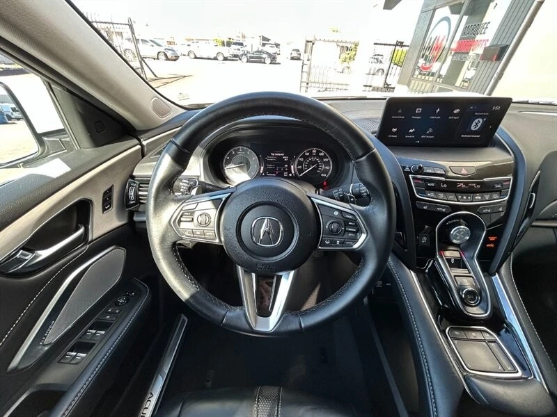 2019 Acura RDX 3rd Gen - Image 15 of 19
