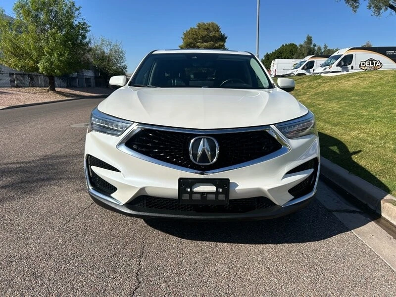 2019 Acura RDX 3rd Gen - Image 10 of 19