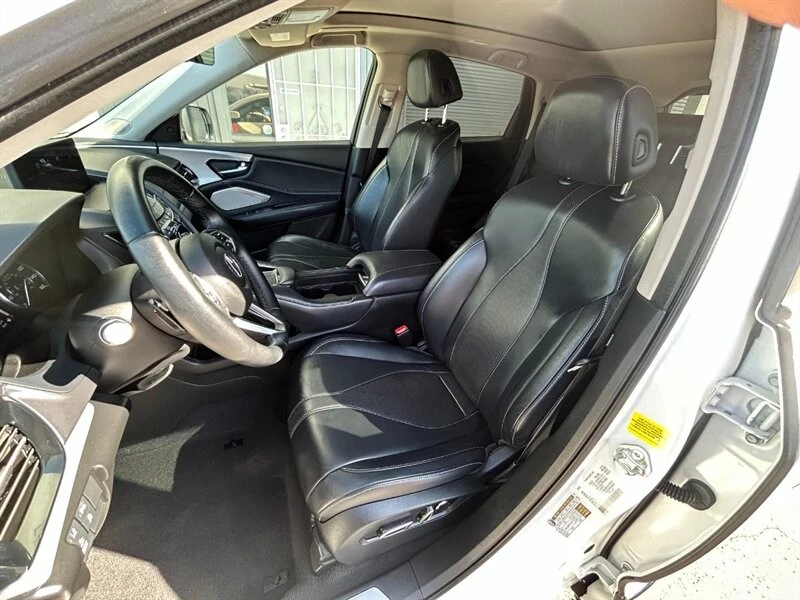 2019 Acura RDX 3rd Gen - Image 13 of 19