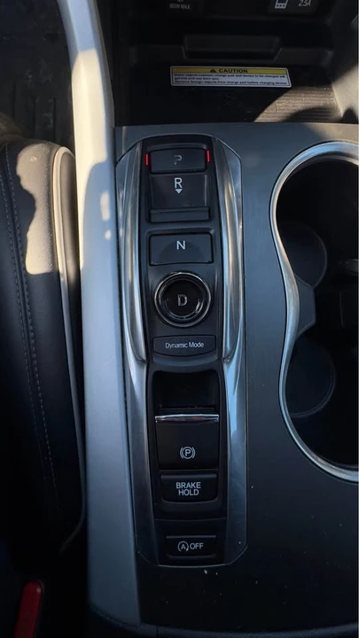 2019 Acura TLX 2nd Gen - Image 12 of 16