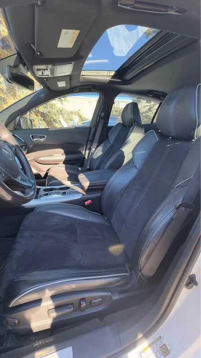 2019 Acura TLX 2nd Gen - Image 9 of 16