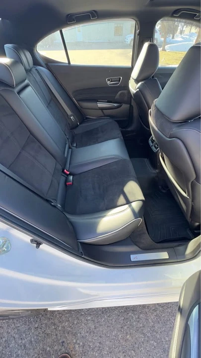 2019 Acura TLX 2nd Gen - Image 15 of 16