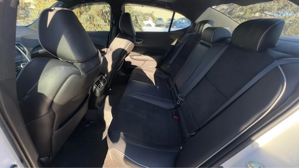 2019 Acura TLX 2nd Gen - Image 16 of 16