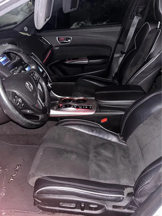 2019 Acura TLX 2nd Gen - Image 9 of 13