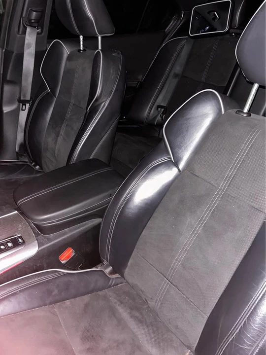 2019 Acura TLX 2nd Gen - Image 8 of 13