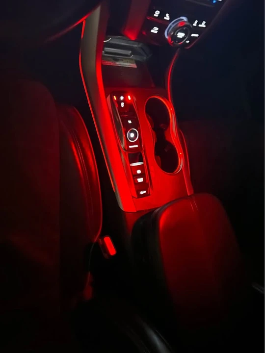 2019 Acura TLX 2nd Gen - Image 6 of 13
