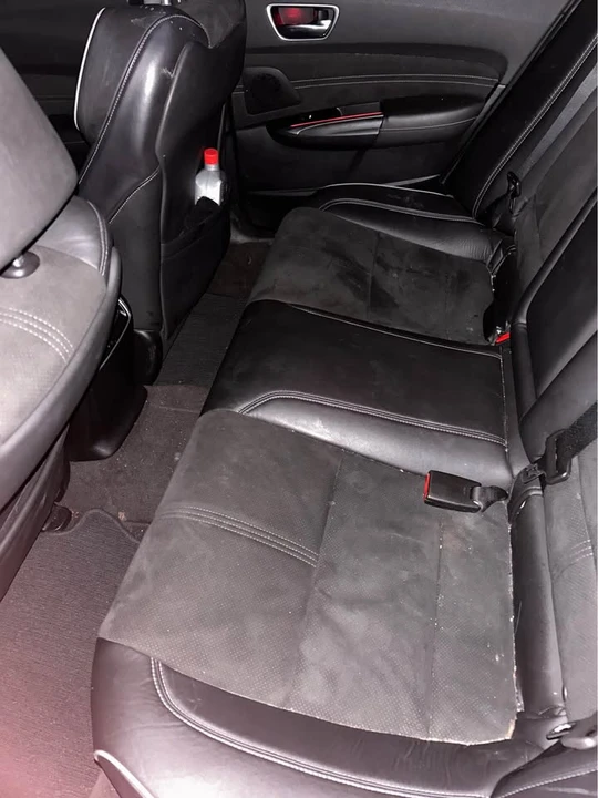 2019 Acura TLX 2nd Gen - Image 10 of 13