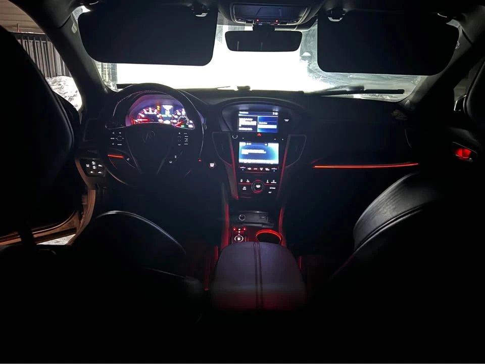 2019 Acura TLX 2nd Gen - Image 11 of 13