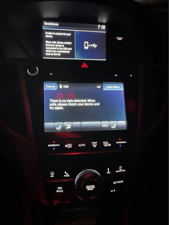 2019 Acura TLX 2nd Gen - Image 12 of 13